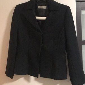 Tahari by Arthur Levine Blazer